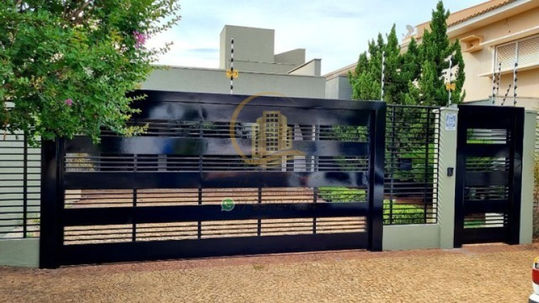 Casa com 3 Quartos à Venda, 350 m² em Jardim Alto Rio Preto - São José Do Rio Preto