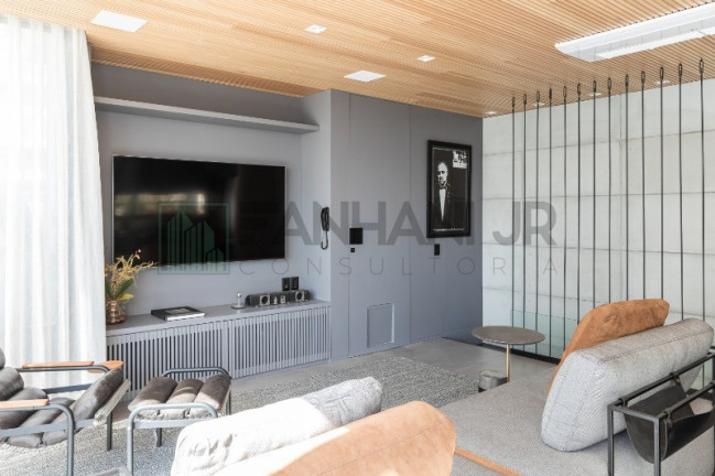 Imagem Cobertura com 2 Quartos à Venda, 182 m² em Vila Madalena - São Paulo