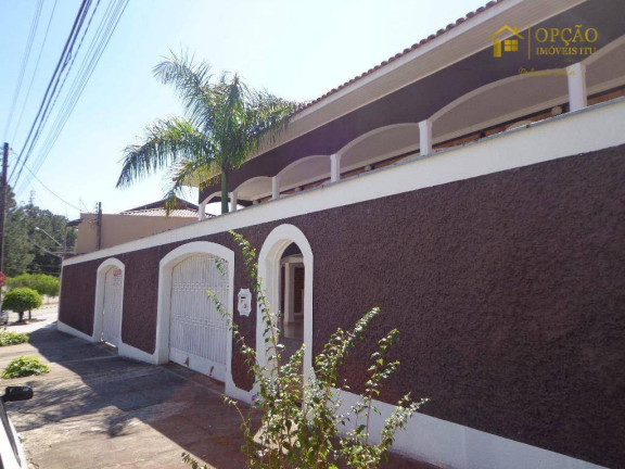 Casa com 4 Quartos à Venda, 700 m² em Alto Das Palmeiras - Itu