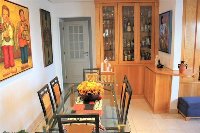 Imagem Apartamento com 3 Quartos à Venda, 150 m² em Cerâmica - São Caetano Do Sul
