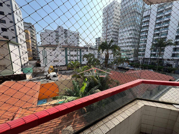 Imagem Apartamento com 1 Quarto à Venda, 48 m² em Guilhermina - Praia Grande Imagem Apartamento com 1 Quarto à Venda, 48 m² em Guilhermina - Praia Grande