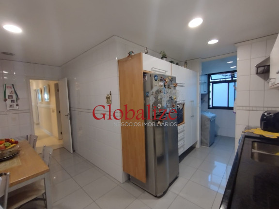 Imagem Imóvel com 3 Quartos à Venda, 110 m² em José Menino - Santos Imagem Imóvel com 3 Quartos à Venda, 110 m² em José Menino - Santos
