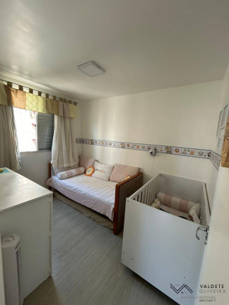 Imagem Apartamento com 2 Quartos à Venda, 46 m² em Palmeiras De São José - São José Dos Campos Imagem Apartamento com 2 Quartos à Venda, 46 m² em Palmeiras De São José - São José Dos Campos