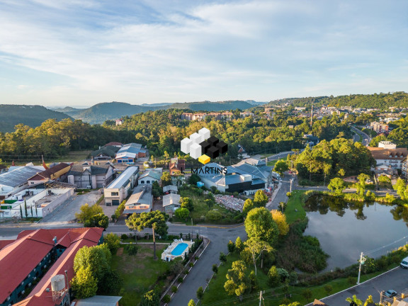 Imagem Sala Comercial à Venda, 57 m² em Carniel - Gramado