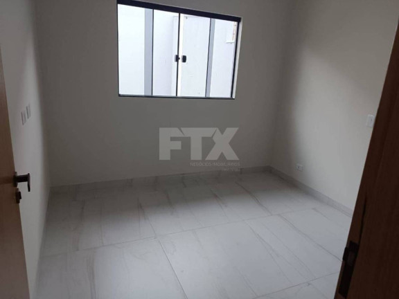 Imagem Casa com 3 Quartos à Venda, 82 m² em Jardim Itatiaia - Campo Grande