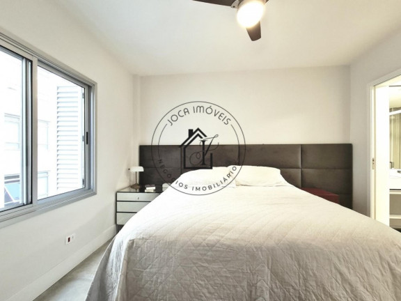 Imagem Apartamento com 2 Quartos à Venda, 82 m² em Jardim Paulista - São Paulo