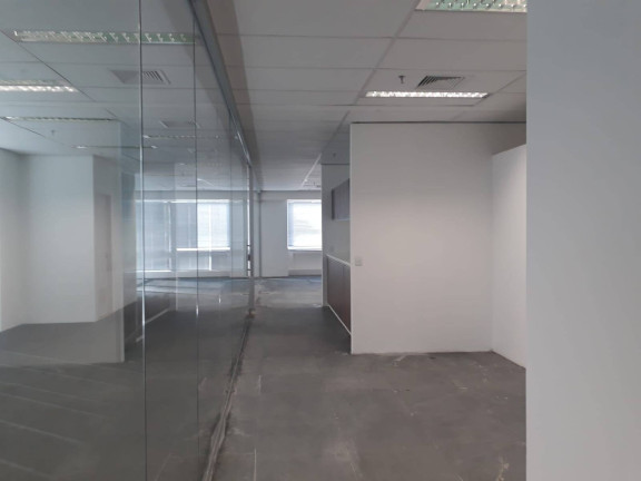 Sala Comercial para Alugar, 480 m² em Alphaville Centro Industrial E Empresarial/alphaville. - Barueri