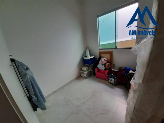 Imagem Casa com 3 Quartos à Venda, 180 m² em Jardim Imperial - Lagoa Santa