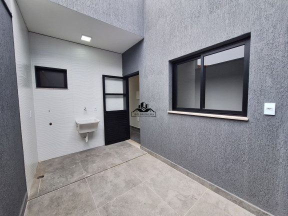 Imagem Sobrado com 3 Quartos à Venda, 150 m² em Parque Oratório - Santo André