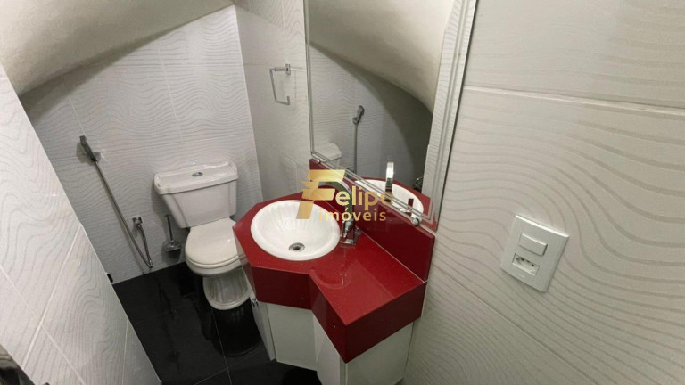 Imagem Cobertura com 4 Quartos à Venda, 250 m² em Centro - Guarapari