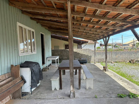 Imagem Casa com 4 Quartos à Venda, 100 m² em Centro - Balneário Barra Do Sul