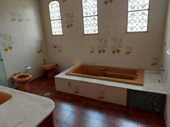 Casa com 4 Quartos à Venda, 540 m² em Jardim Chapadão - Campinas