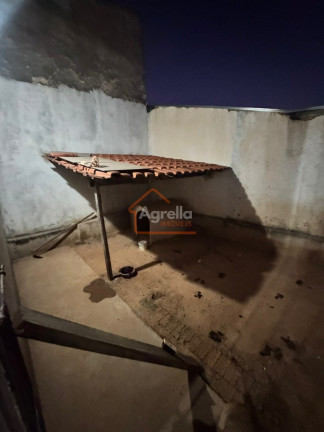 Imagem Casa com 2 Quartos à Venda, 159 m² em Jardim Itamaraty - Mogi Guaçu