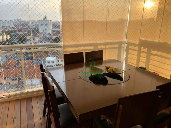Imagem Apartamento com 2 Quartos à Venda, 72 m² em Santana - São Paulo