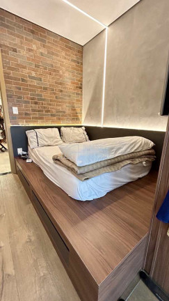 Imagem Apartamento com 2 Quartos à Venda, 75 m² em Embaré - Santos
