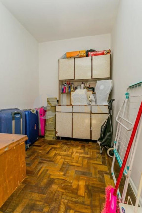 Imagem Apartamento com 3 Quartos à Venda, 98 m² em Vila Ipiranga - Porto Alegre