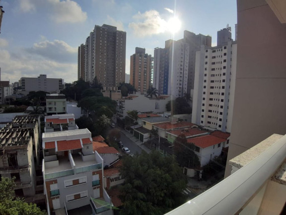 Imagem Apartamento com 2 Quartos à Venda, 78 m² em Campestre - Santo André Imagem Apartamento com 2 Quartos à Venda, 78 m² em Campestre - Santo André
