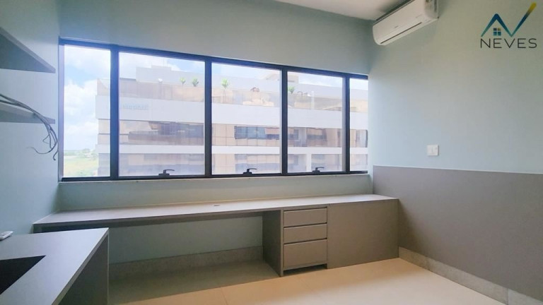 Imagem Cobertura com 4 Quartos à Venda, 441 m² em Setor Noroeste - Brasília Imagem Cobertura com 4 Quartos à Venda, 441 m² em Setor Noroeste - Brasília