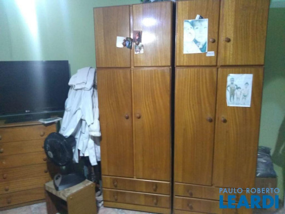 Imagem Sobrado com 2 Quartos à Venda, 210 m² em Jardim Stella - Santo André