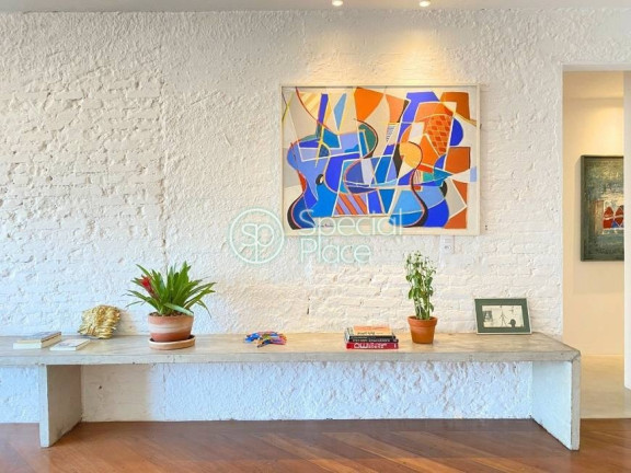 Imagem Apartamento com 3 Quartos à Venda, 227 m² em Higienópolis - São Paulo