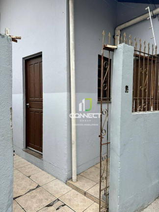 Imagem Casa com 2 Quartos para Alugar, 60 m² em São Judas - Itajaí Imagem Casa com 2 Quartos para Alugar, 60 m² em São Judas - Itajaí