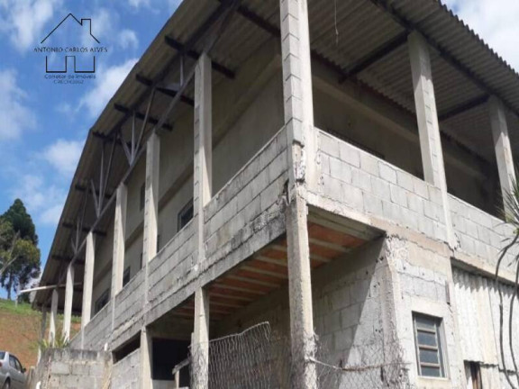 Imagem Chácara com 3 Quartos à Venda, 1 m² em Boa Vista Dos Silva - Bragança Paulista
