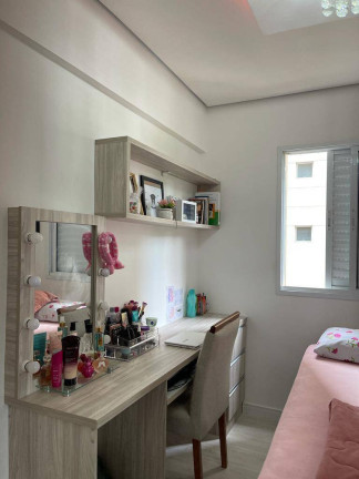 Imagem Apartamento com 3 Quartos à Venda, 85 m² em Jardim Tupanci - Barueri