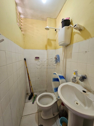 Imagem Apartamento com 3 Quartos à Venda,  em Itaoca - Fortaleza