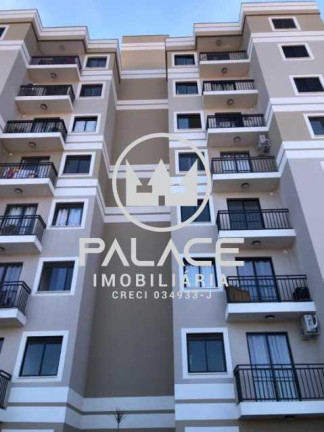 Imagem Apartamento com 2 Quartos à Venda, 53 m² em Jardim Sol Nascente - Piracicaba Imagem Apartamento com 2 Quartos à Venda, 53 m² em Jardim Sol Nascente - Piracicaba