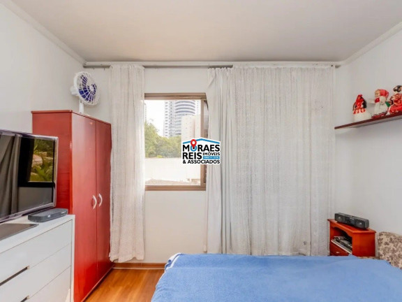 Imagem Apartamento com 4 Quartos à Venda, em Jardim Ampliação - São Paulo Imagem Apartamento com 4 Quartos à Venda, em Jardim Ampliação - São Paulo