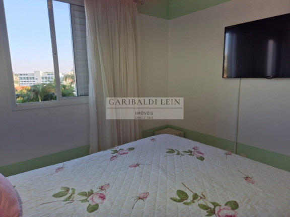 Imagem Imóvel com 3 Quartos à Venda, 135 m² em Loteamento Residencial Vila Bella - Campinas