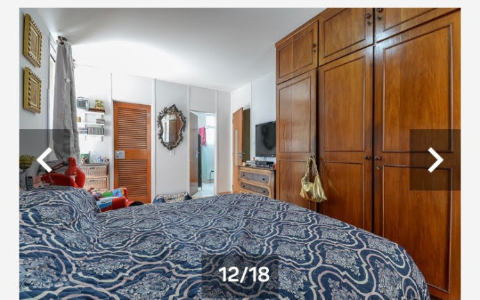 Imagem Apartamento com 3 Quartos à Venda, 176 m² em Jardim América - São Paulo