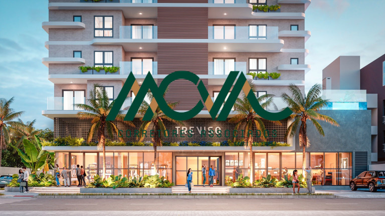 Imóvel com 3 Quartos à Venda, 4.339 m² em Jardim Pérola Do Atlântico - Itapoá