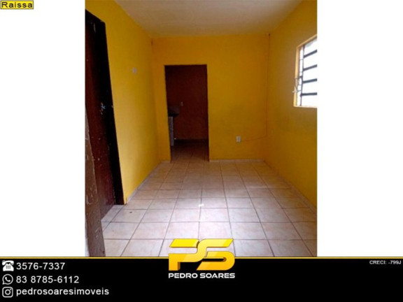 Imagem Casa com 2 Quartos à Venda,  em Rangel - João Pessoa