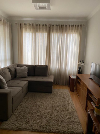 Imagem Apartamento com 3 Quartos à Venda, 112 m² em Cambui - Campinas Imagem Apartamento com 3 Quartos à Venda, 112 m² em Cambui - Campinas