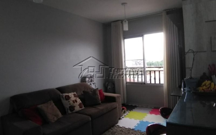 Imagem Apartamento com 2 Quartos à Venda, 60 m² em Urbanova - São José Dos Campos