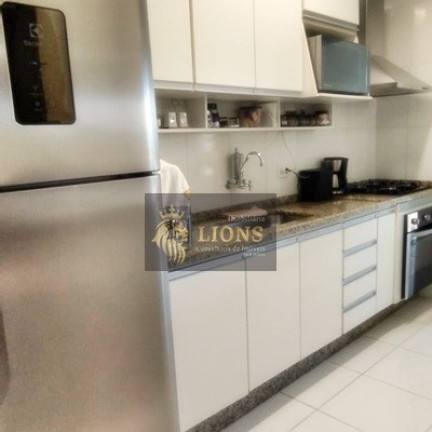 Imagem Apartamento com 3 Quartos à Venda, 95 m² em Itaguá - Ubatuba Imagem Apartamento com 3 Quartos à Venda, 95 m² em Itaguá - Ubatuba