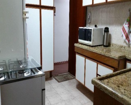 Imagem Apartamento com 2 Quartos à Venda, 70 m² em Ipiranga - São Paulo