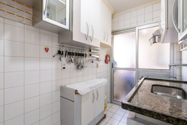 Imagem Apartamento com 2 Quartos à Venda, 49 m² em Jardim Esmeralda - São Paulo