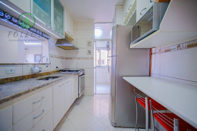 Imagem Apartamento com 3 Quartos à Venda, 74 m² em Quitaúna - Osasco Imagem Apartamento com 3 Quartos à Venda, 74 m² em Quitaúna - Osasco