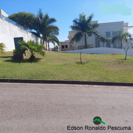 Imagem Terreno em Condomínio à Venda, 442 m² em Alphaville - Santana De Parnaíba Imagem Terreno em Condomínio à Venda, 442 m² em Alphaville - Santana De Parnaíba