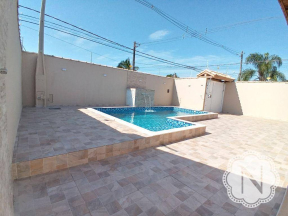 Imagem Casa com 3 Quartos à Venda, 133 m² em Gaivota - Itanhaém Imagem Casa com 3 Quartos à Venda, 133 m² em Gaivota - Itanhaém
