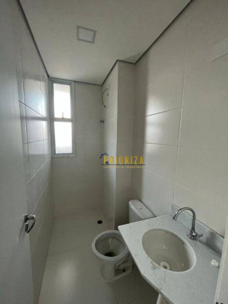 Imagem Apartamento com 2 Quartos à Venda, 58 m² em Edifício Crystal - Sorocaba