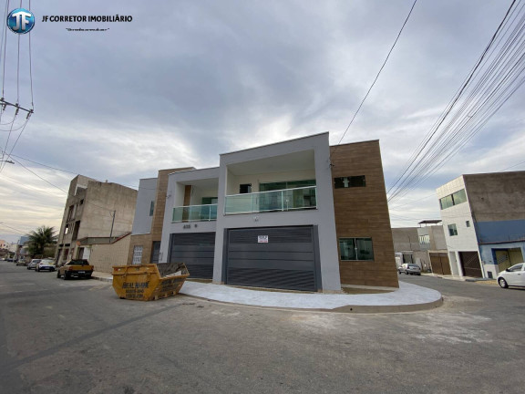 Casa com 3 Quartos à Venda, 185 m² em Cidade Nova  - Santana Do Paraíso