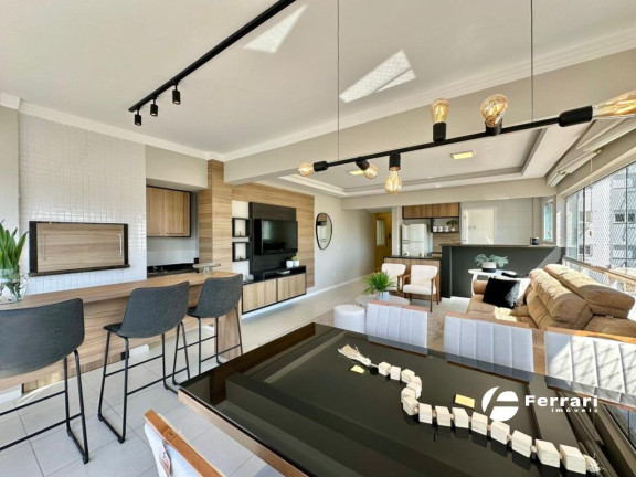 Imagem Apartamento com 3 Quartos à Venda, 153 m² em Centro - Capão Da Canoa
