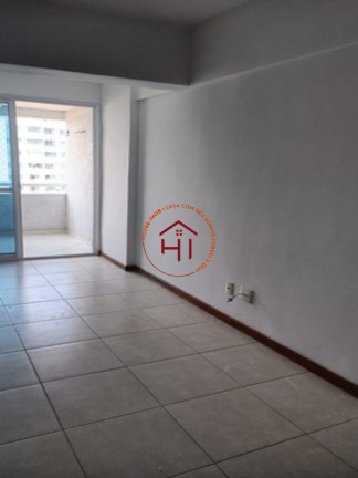 Imagem Apartamento com 2 Quartos à Venda, 54 m² em Doron - Salvador