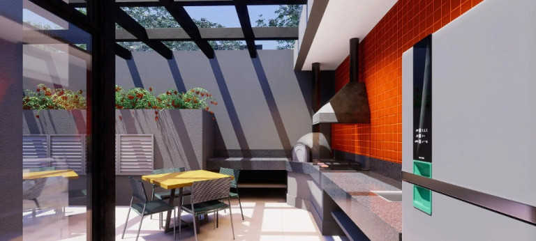 Imagem Imóvel com 3 Quartos à Venda, 177 m² em Jardim - Santo Andre Imagem Imóvel com 3 Quartos à Venda, 177 m² em Jardim - Santo Andre