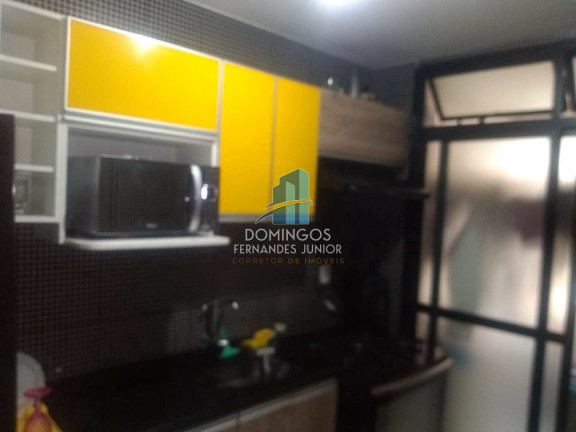 Imagem Apartamento com 3 Quartos à Venda, 56 m² em Itaquera - São Paulo Imagem Apartamento com 3 Quartos à Venda, 56 m² em Itaquera - São Paulo