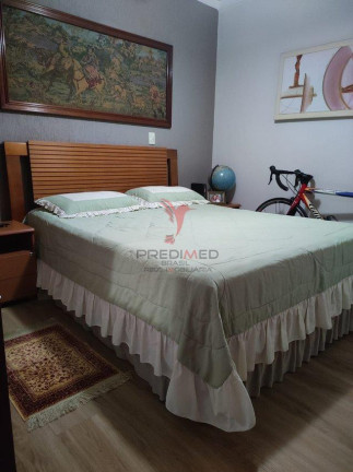 Imagem Casa com 3 Quartos à Venda, 93 m² em Jardim Ipanema - Piracicaba