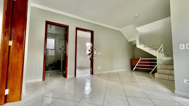 Imagem Casa com 3 Quartos à Venda, 136 m² em Centro - São José Dos Pinhais